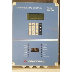 Intelligent environmental control system