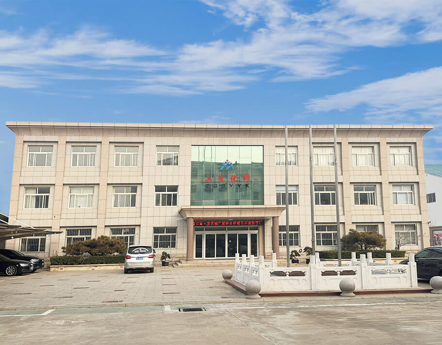 山东优科机械设备有限公司