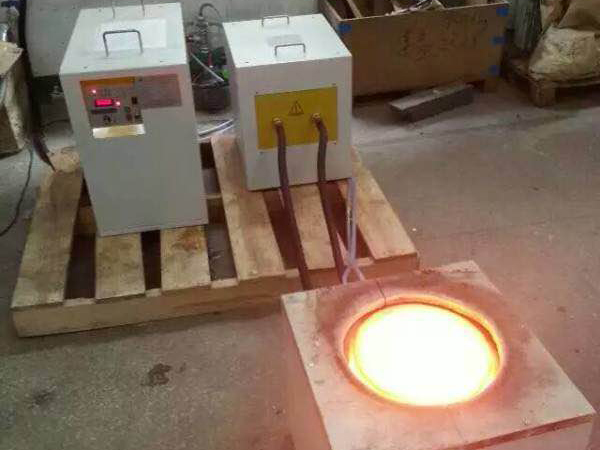 熔金炉