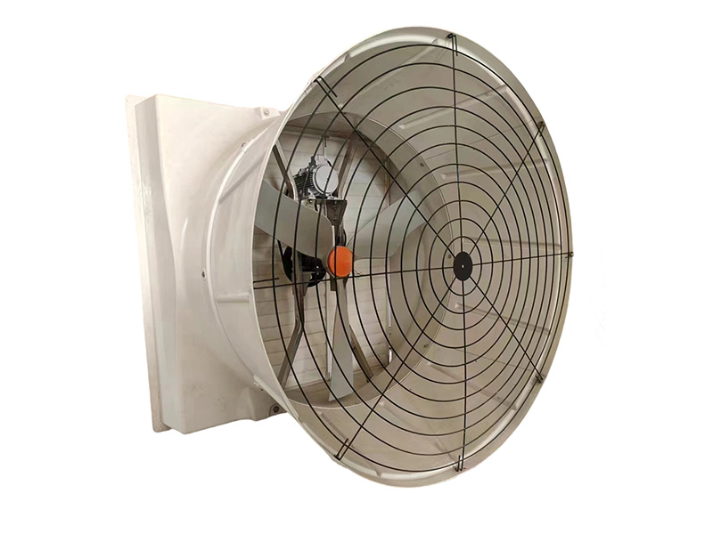 铸铝扇叶U型支架