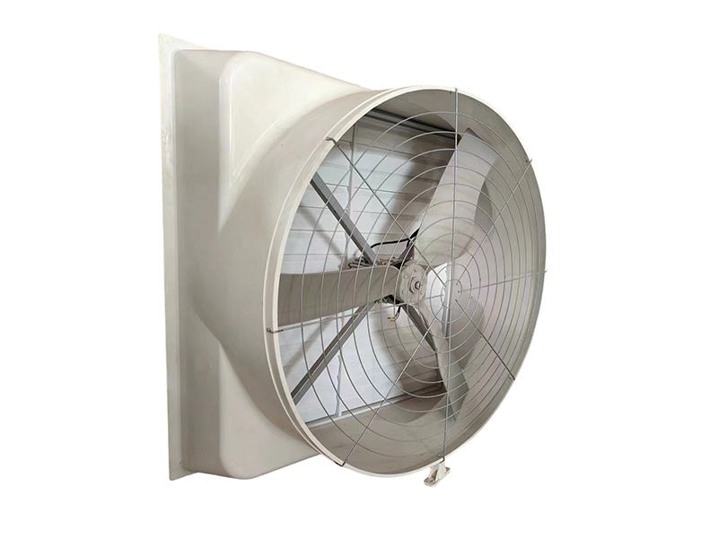 铸铝扇叶X型支架