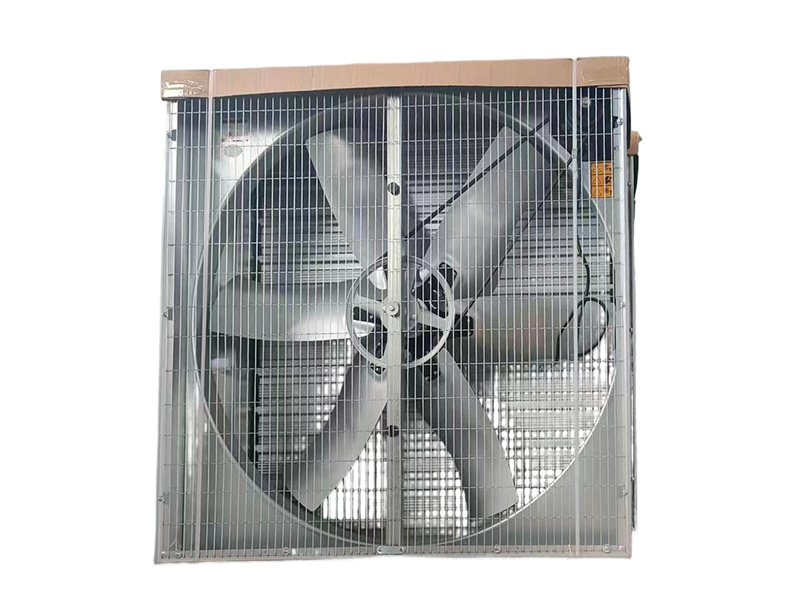 蒙特款推拉风机 