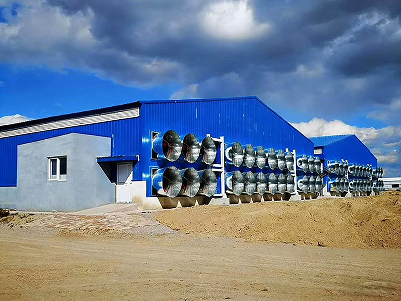 俄罗斯飞虎养殖基地