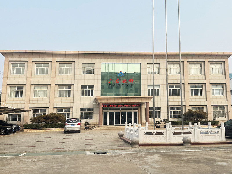 优科机械完善的售后服务为您一路护航